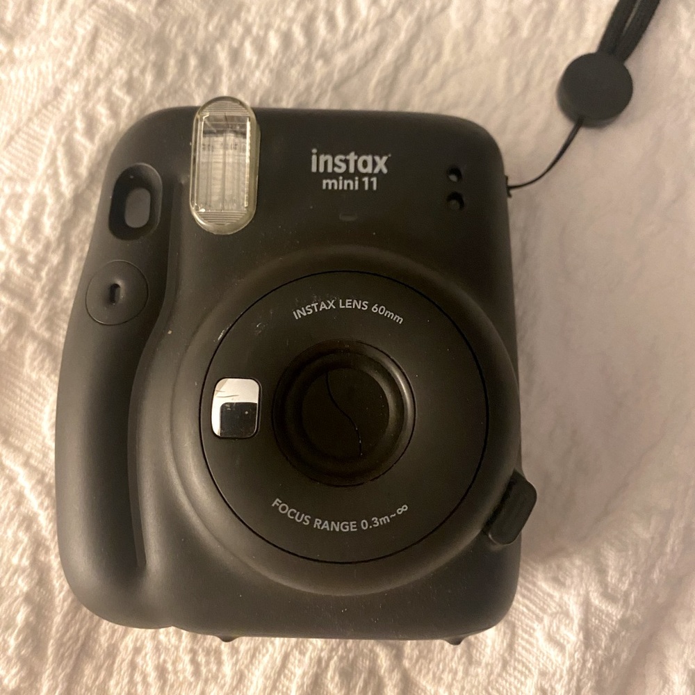 Instax mini 11